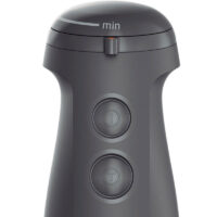 Mixeur Plongeant 2 en 1 Kenwood Triblade XL 1000 W HBM60-002GY Gris Tunisie