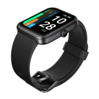 Montre Connectée DOOGEE CS2 – Noir -DOOGEE-CS2-BK Tunisie