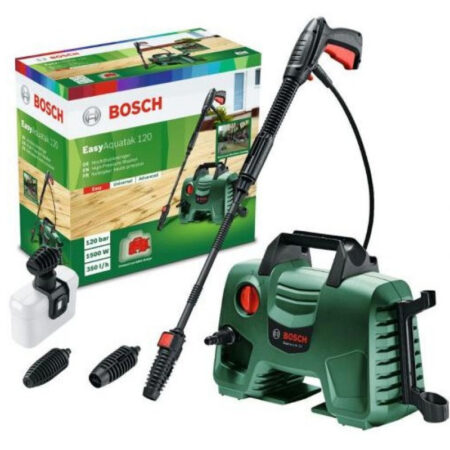 Nettoyeur BOSCH Haute-Pression EasyAquatak 120 – 06008A7901 Tunisie