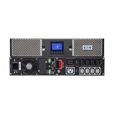 Onduleur Eaton On-Line 9PX 2200W RT2U – 9PX2200IRT2U Tunisie