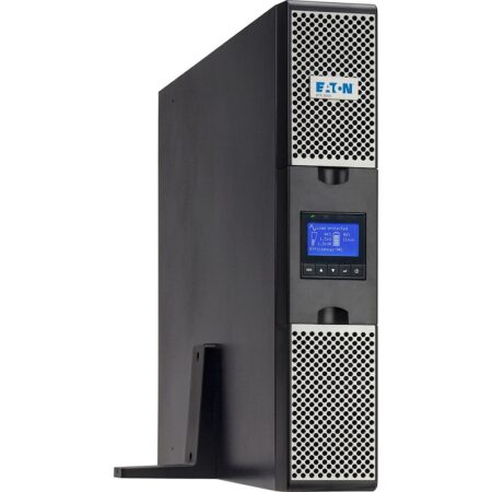 Onduleur Eaton On-Line 9PX 2200W RT2U Avec Carte réseau – 9PX2200IRTN Tunisie