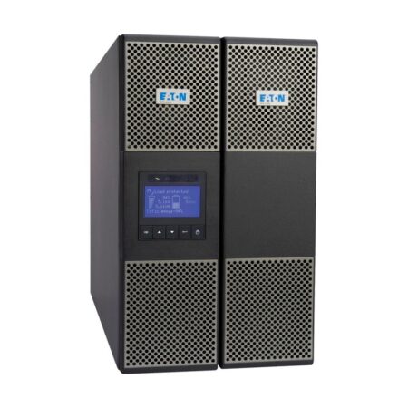 Onduleur Eaton On-Line 9PX 3000W RT2U Avec Carté Réseau – 9PX3000IRTN Tunisie