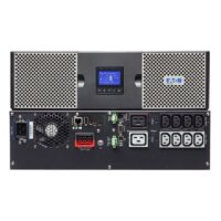 Onduleur Eaton On-Line 9PX 3000W RT2U Avec Carté Réseau – 9PX3000IRTN Tunisie