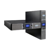 Onduleur Eaton On-Line 9PX 3000W RT2U Avec Carté Réseau – 9PX3000IRTN Tunisie