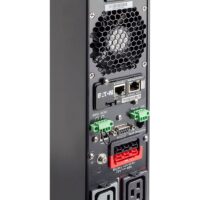 Onduleur Eaton On-Line 9PX 3000W RT2U Avec Carté Réseau – 9PX3000IRTN Tunisie