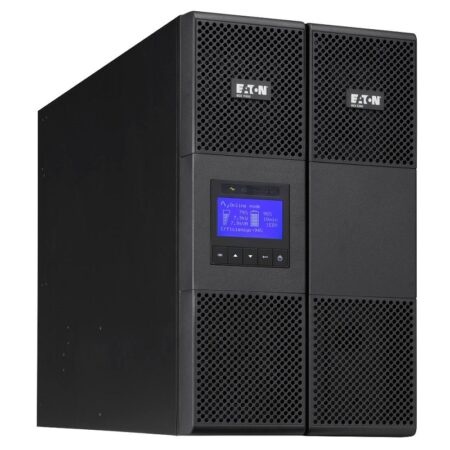 Onduleur Eaton On-Line 9SX 11000 Tour/Rack 3U – 9SX11KIRT Tunisie