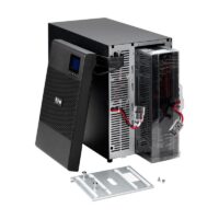Onduleur Eaton On-Line 9SX 3000VA 2700W TOUR – 9SX3000I Tunisie