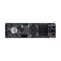 Onduleur Eaton On-Line 9SX 6000VA RT3U Tour/Rack – 9SX6KIRT Tunisie
