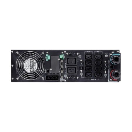 Onduleur Eaton On-Line 9SX 6000VA RT3U Tour/Rack – 9SX6KIRT Tunisie