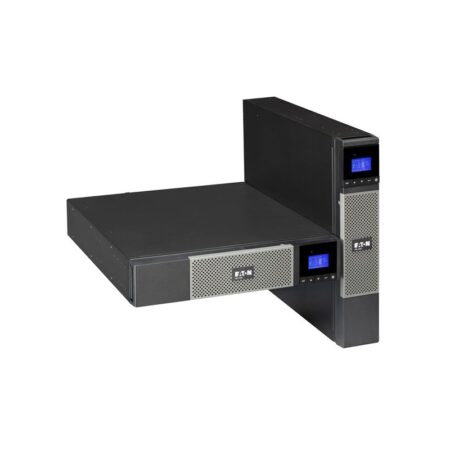 Onduleur In-Line Eaton 5PX 1500 VA – Tour/Rack 2U – 5PX1500IRTN Tunisie