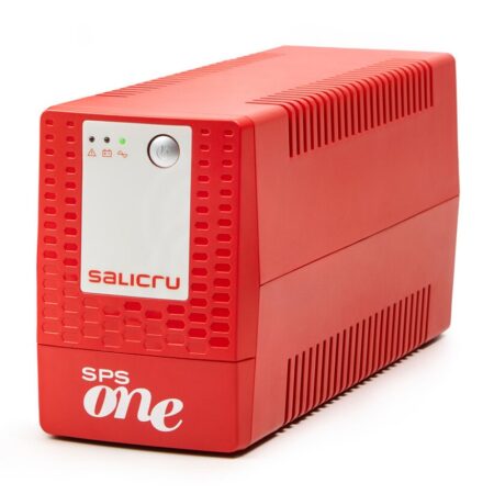 Onduleur SALICRU SPS 700 One 700VA 360W Line Interactive Tunisie