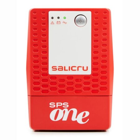 Onduleur SALICRU SPS 700 One 700VA 360W Line Interactive Tunisie
