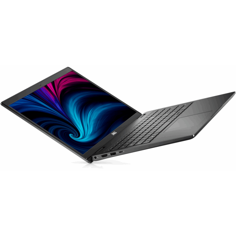 Pc Portable Dell Latitude 3520 i7 11è Gén 8Go 512Go SSD – Noir – 3520-I7-512 Tunisie