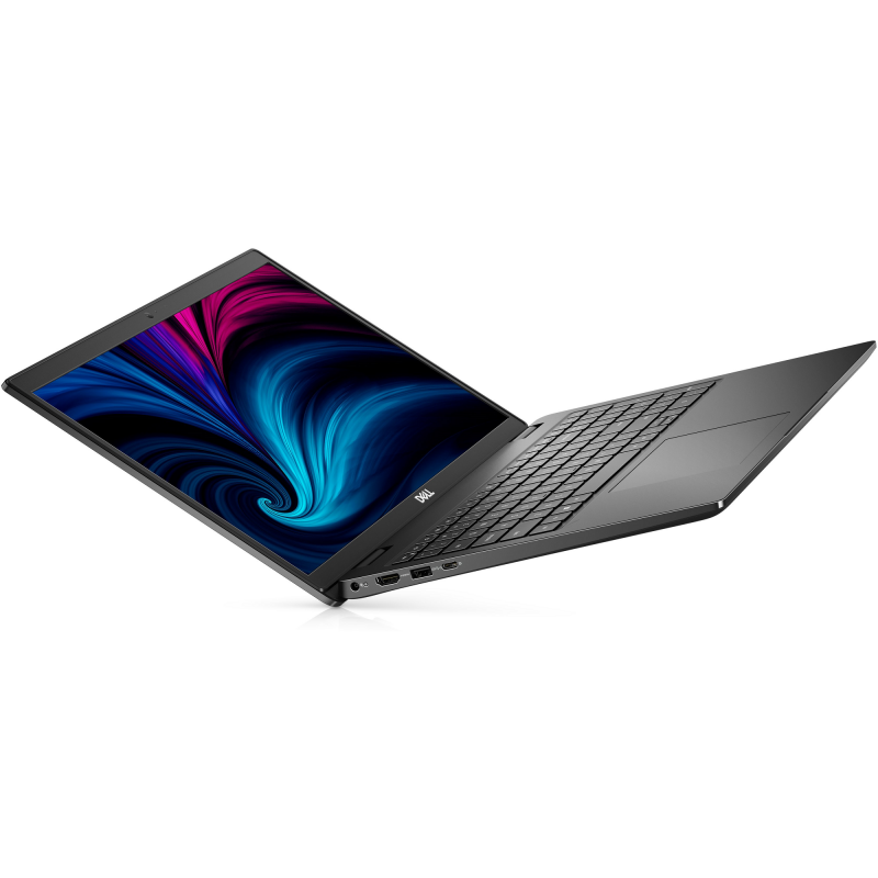 Pc Portable Dell Latitude 3520 i7 11è Gén 8Go 512Go SSD – Noir – 3520-I7-512 Tunisie