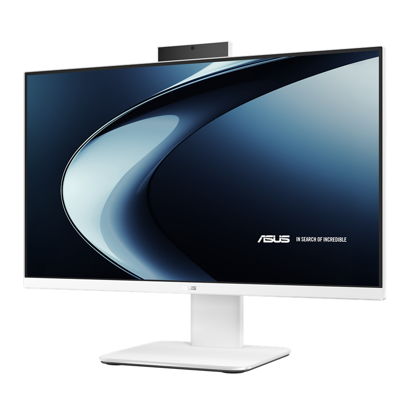 Pc De Bureau All In One Asus V440VAK I5 13è Gén 8Go 512Go SSD – Blanc – V440VAK-WPC0970 Tunisie