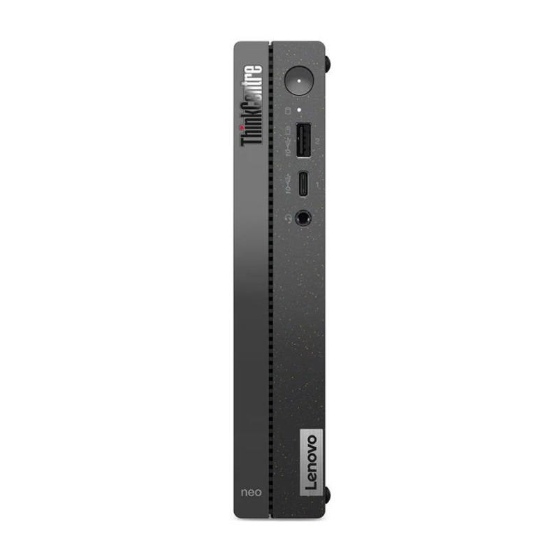 Pc De Bureau Lenovo Thinkcentre Néo 50Q G4 I3 12Gén 8Go 512Go SSD Noir -13DK002JFM Tunisie
