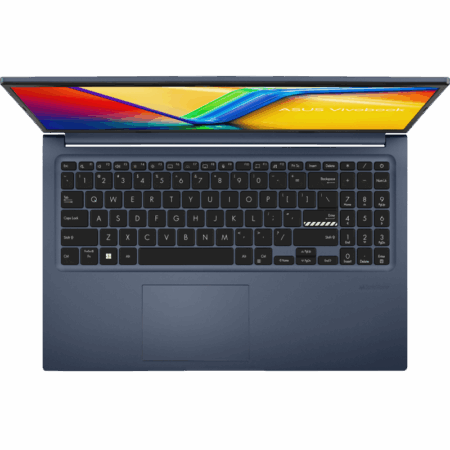 Pc Portable ASUS Vivobook 15 M1502YA Ryzen 7 8 Go 512 Go SSD Bleu – M1502YA-BQ578W Tunisie