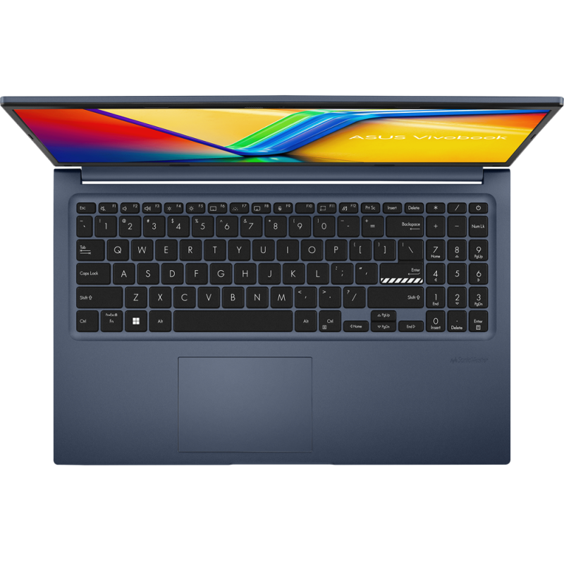 Pc Portable ASUS Vivobook 15 M1502YA Ryzen 7 8 Go 512 Go SSD Bleu – M1502YA-BQ578W Tunisie