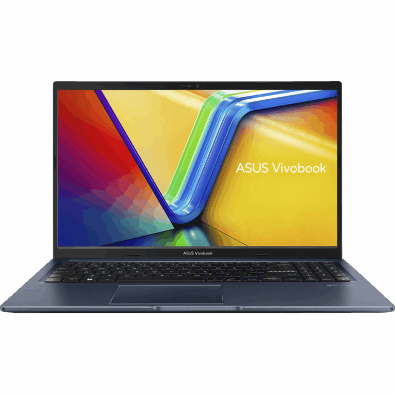 Pc Portable ASUS Vivobook 15 M1502YA Ryzen 7 8 Go 512 Go SSD Bleu – M1502YA-BQ578W Tunisie