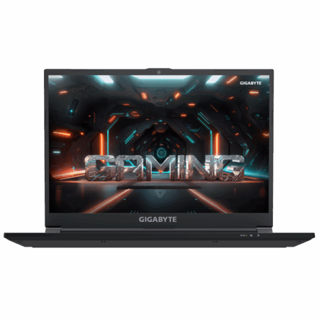 Pc Portable Gamer Gigabyte G6 KF I7 13Gén 16Go 1To Ssd RTX 4060 8Go – Noir – G6KF-I7 Tunisie