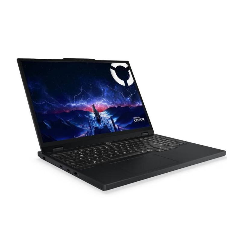 Pc Portable Gamer Lenovo Légion 5 15IRX10 i7 13Gén 24Go 512Go RTX 5050 – Gris – 83LY0099FG Tunisie