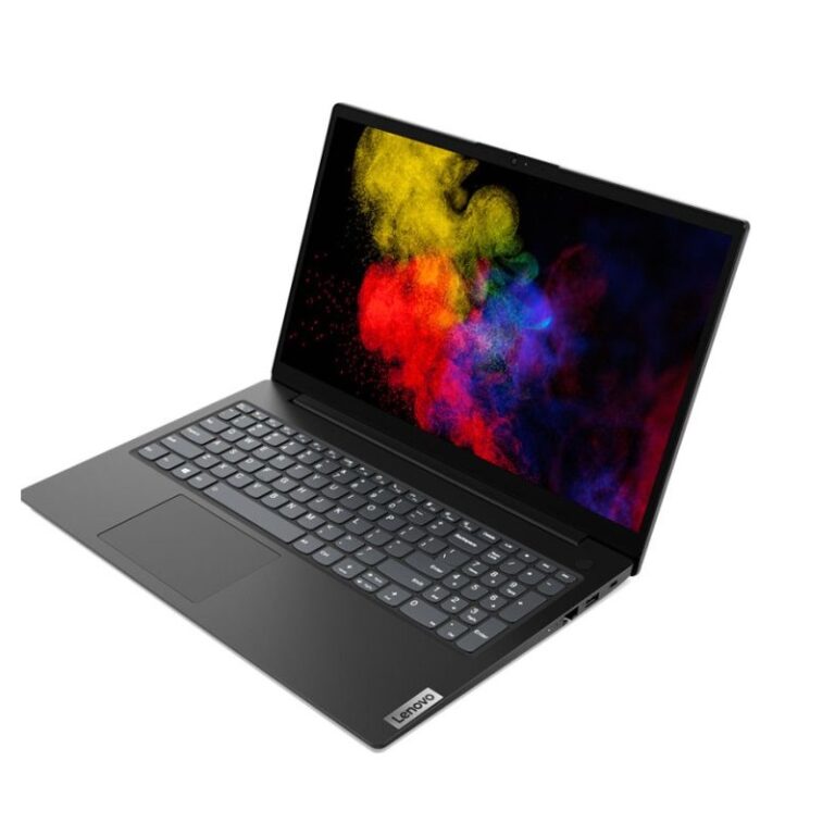 Pc Portable Lenovo V15 G2 ITL i3 11é Gén 4Go 1To – Noir – 82KB0021FE Tunisie