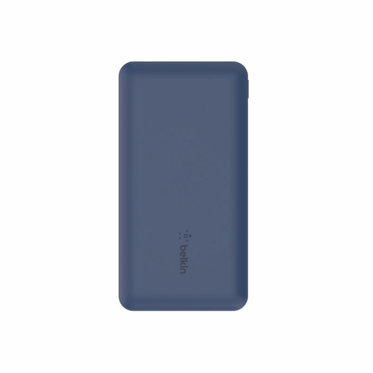 Powerbank Belkin BoostCharge 20000 mAh 15 W – Bleu – BPB012BTBL Tunisie