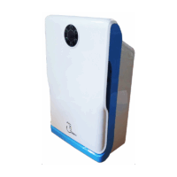 Climeur Mobile Coala 5 L Blanc Tunisie