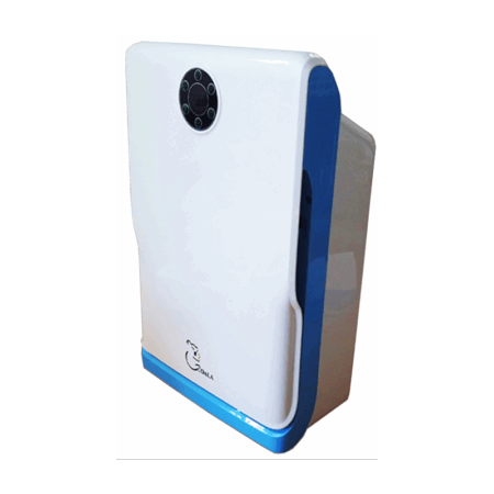 Purificateur d’air Coala Blanc Tunisie