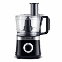 Mini Hachoir Techwood THA-085 300 W Rouge Tunisie