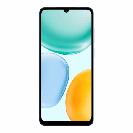 Smartphone HONOR X5C 4Go 64Go – Bleu Tunisie