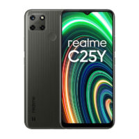 Smartphone Realme C25 Y 4 Go 128 Go Bleu Tunisie