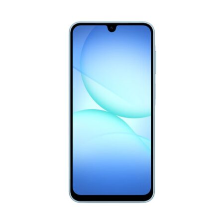 Smartphone SAMSUNG GALAXY A17 4G 6Go 128Go – Bleu Clair Tunisie