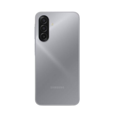 Smartphone SAMSUNG GALAXY A17 4G 6Go 128Go – Gris Tunisie