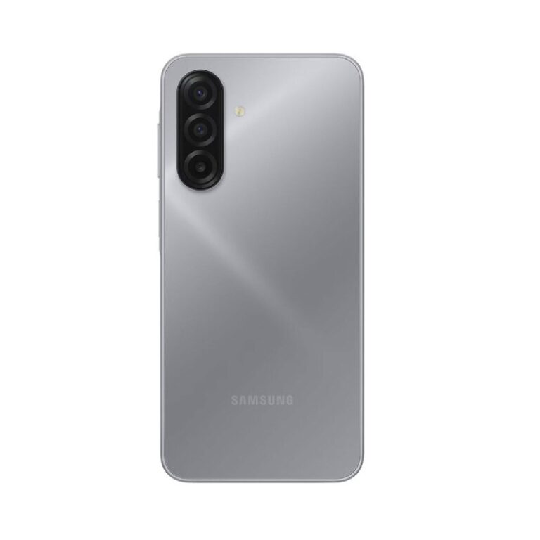 Smartphone SAMSUNG GALAXY A17 4G 6Go 128Go – Gris Tunisie