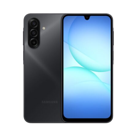 Smartphone SAMSUNG GALAXY A17 4G 6Go 128Go – Noir Tunisie