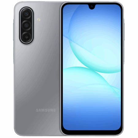 Smartphone SAMSUNG GALAXY A17 5G 6Go 128Go – Gris Tunisie