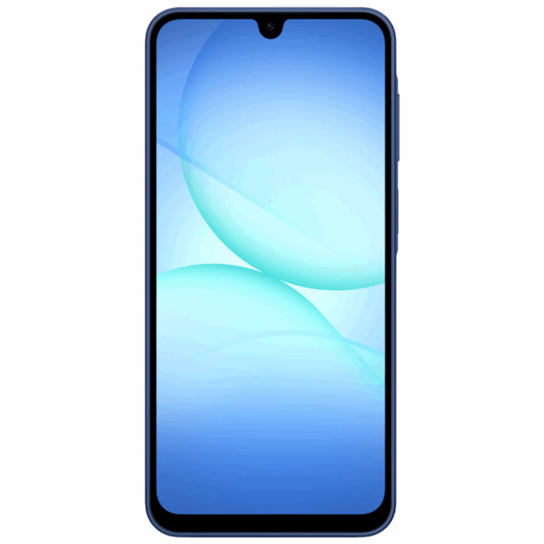 Smartphone SAMSUNG GALAXY A17 5G 8Go 256Go – Bleu Tunisie
