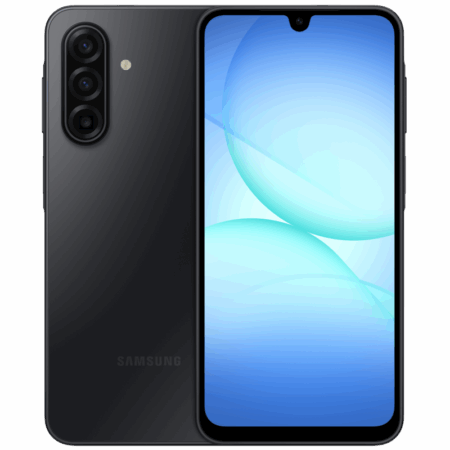 Smartphone SAMSUNG GALAXY A17 5G 8Go 256Go – Noir Tunisie