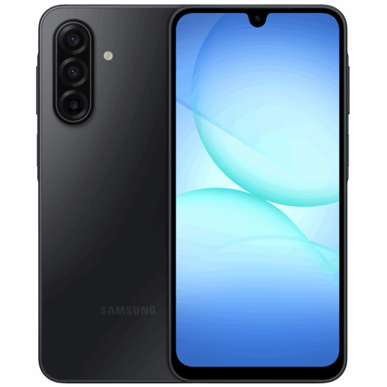 Smartphone SAMSUNG GALAXY A17 5G 8Go 256Go – Noir Tunisie