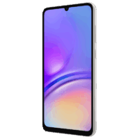 Smartphone Samsung Galaxy A05 4Go – 64Go – Silver Tunisie