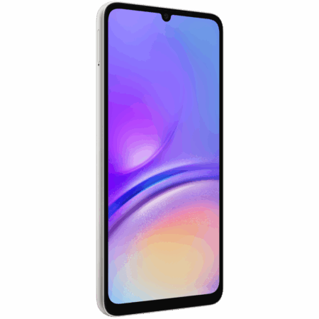 Smartphone Samsung Galaxy A05 4Go – 64Go – Silver Tunisie
