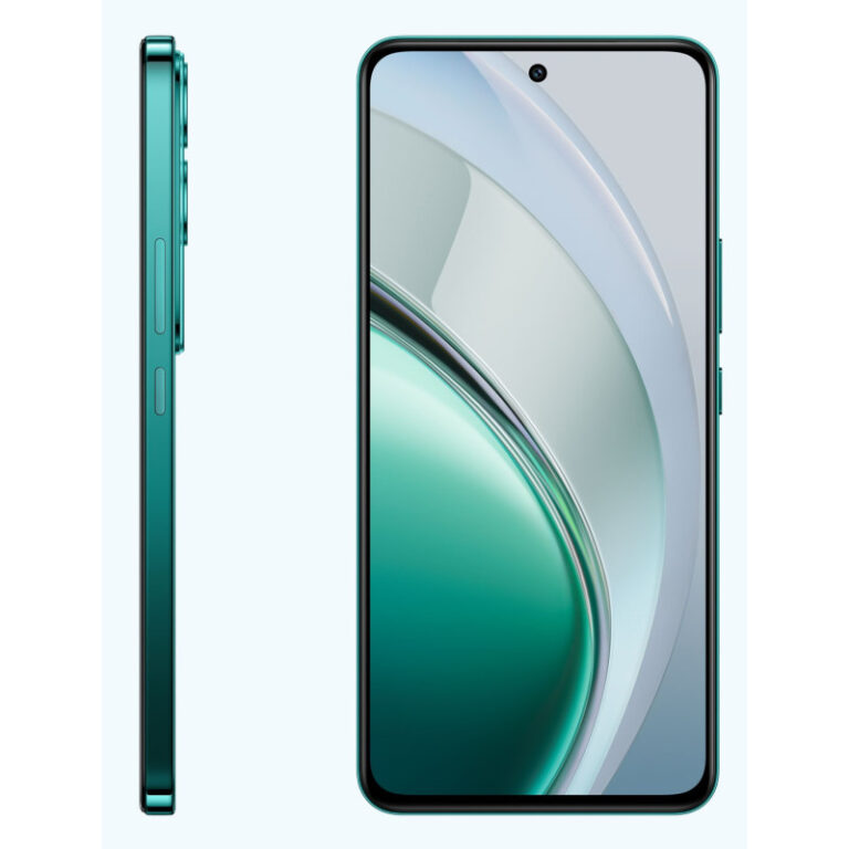 Smartphone VIVO V40 Lite 8Go 256Go – Vert Tunisie