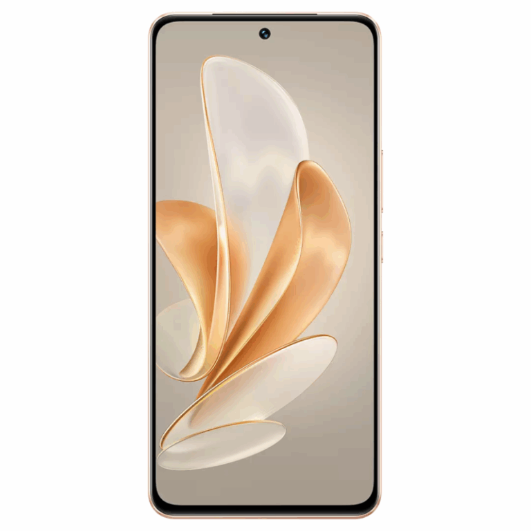 Smartphone Vivo V29e 5G 8 Go 256 Go – Gold Tunisie