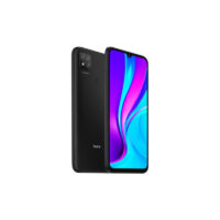 Smartphone Xiaomi Redmi 9C 4 Go – 128 Go – Gris Minuit Tunisie