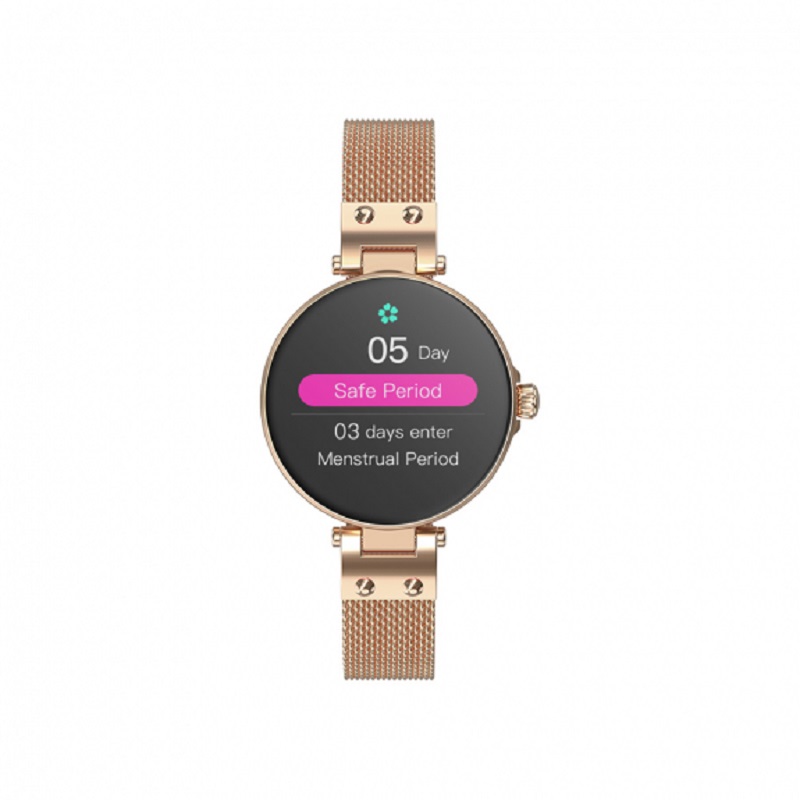 Smartwatch Forever Forevive Petite Sb-305 – Rose Gold-GSM114642 Tunisie
