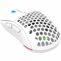 Souris Gamer AQIRYS TGA Wired RGB Blanc – AQIRYS-TGA-WIRED-W Tunisie