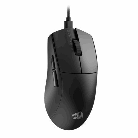 Souris Gamer Filaire REDRAGON King 1K M724 – Noir Tunisie