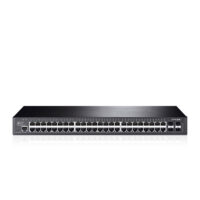 Switch Rackable 24 Ports 10/100mbps Tp Link -tl-sf1024d Tunisie