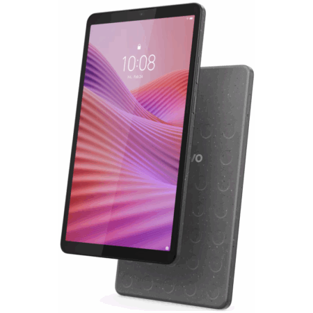 Tablette Lenovo TB305XU 8.7″ 4Go 128Go Wifi Gris – ZAF10119EG Tunisie